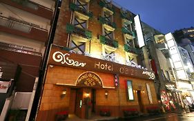 Oaze Adult Only 東京都